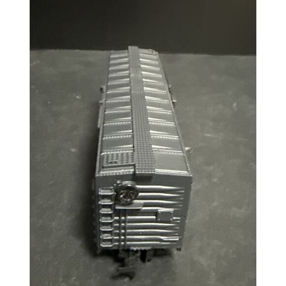 Life Like CSX Box Car HO Scale Train SBD 127590 8479 - Picture 4 of 8